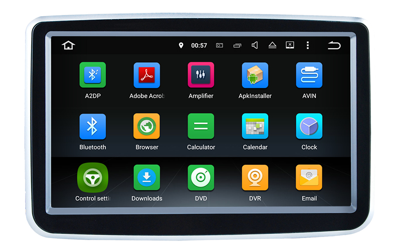 Hl-8846 Car Navigation for Benz B / Cla / Gle Car GPS