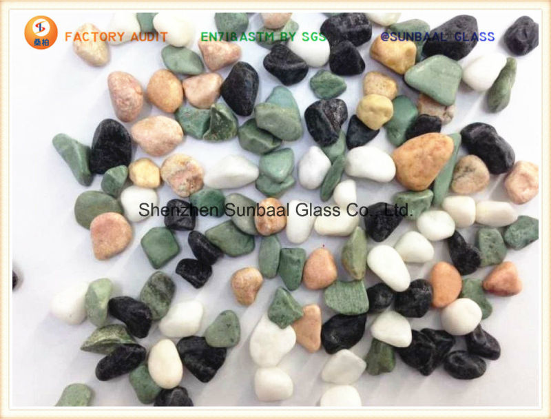 Decorative Glass Gems Supplier