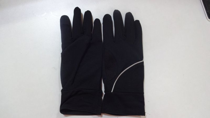 Safety Glove-Working Glove-Weight Lifting Glove-Sporting Glove-Running Wear