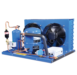 Maneurop Condensing Unit (HGM/HGZ seris)