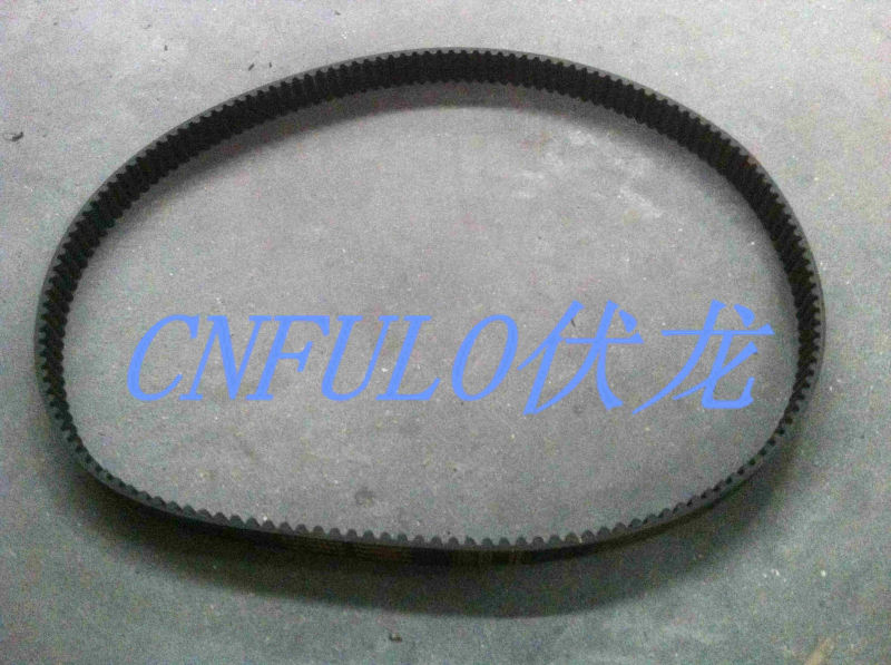 Industrial Timing Belt, Imported Rubber (276-3M-5)