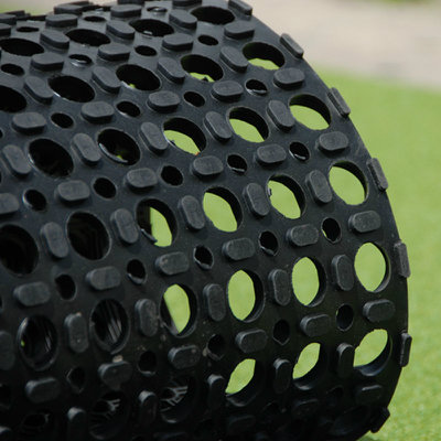 Oil Resistance Rubber Mat Drainage Rubber Mat Acid Resistant Rubber Mat