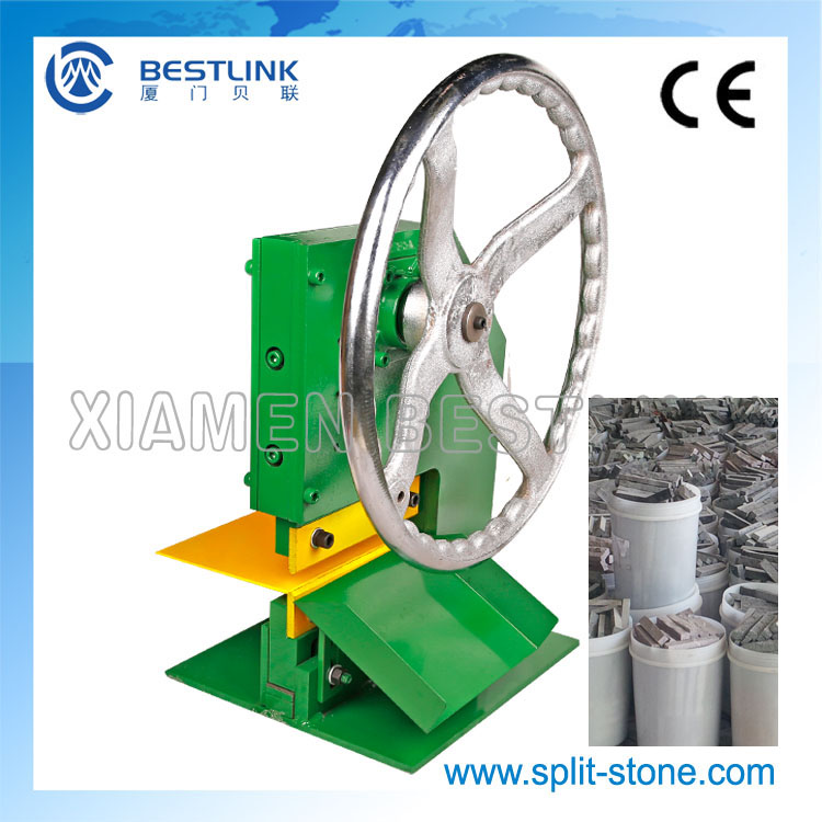 Flexible Stone Veneer Cutting Machine for Marble and Granite