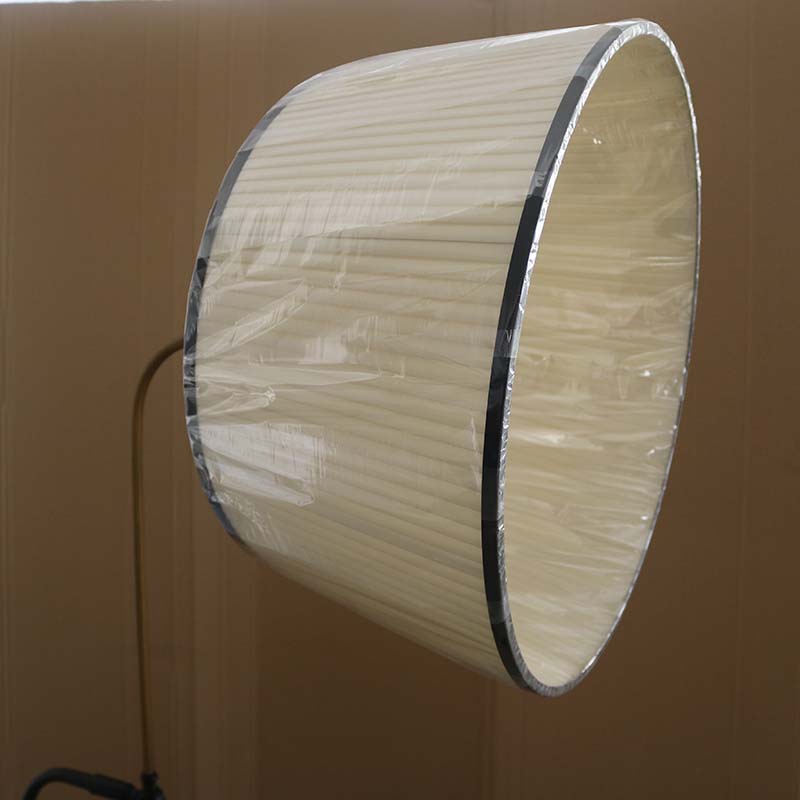 Rotatable Black Large Reading Wall Lamp for Hotel Project