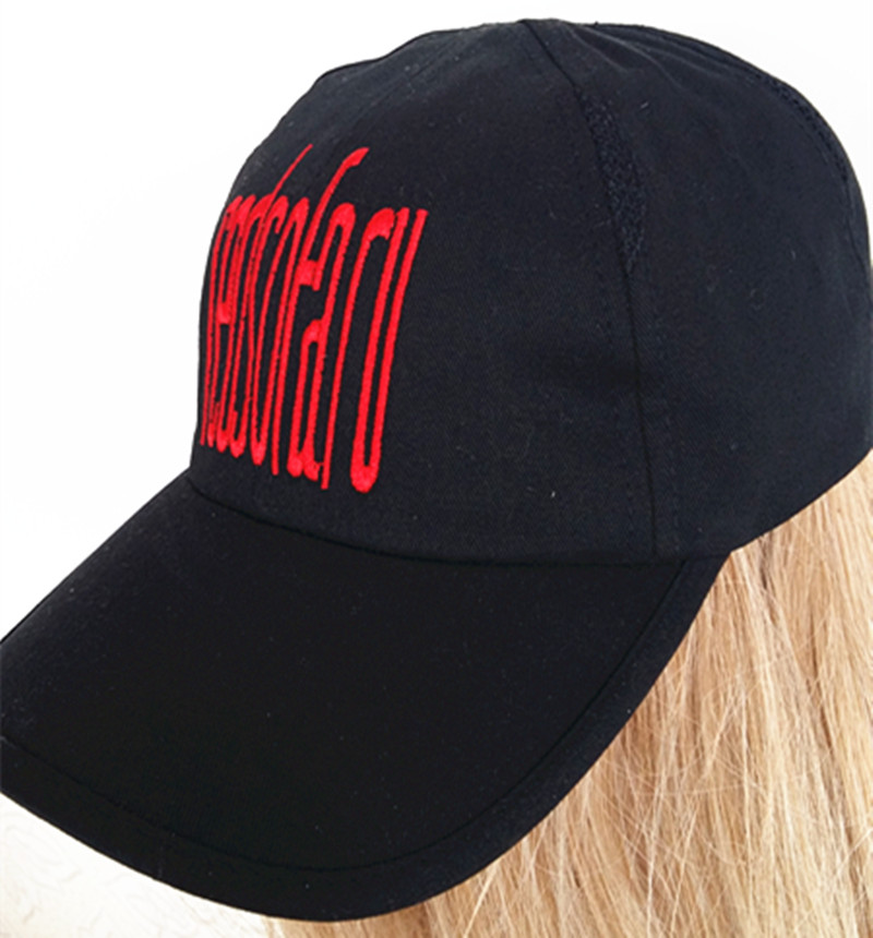 Can Be Customized, Sports Promotional Caps Fast Ball Cap Trucker Hats and Urban Fashion Hat