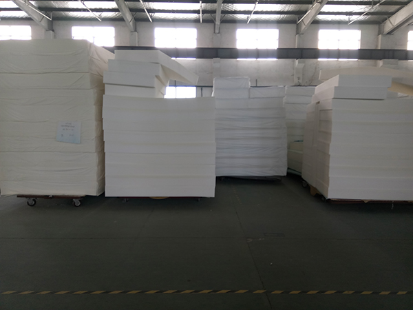 OEM Rolling Packed Bedding Mattress Memory Foam Factory