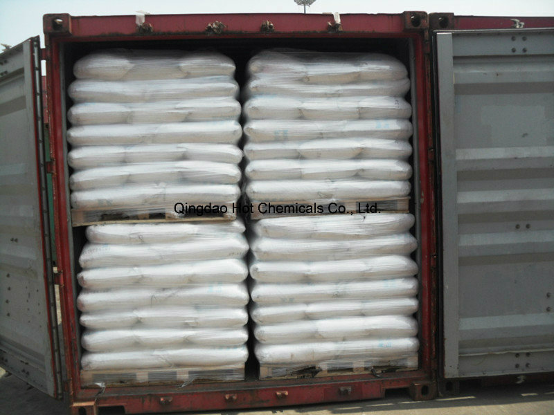 Calcium Chloride Prill/Pellet/Ball Reach Registered