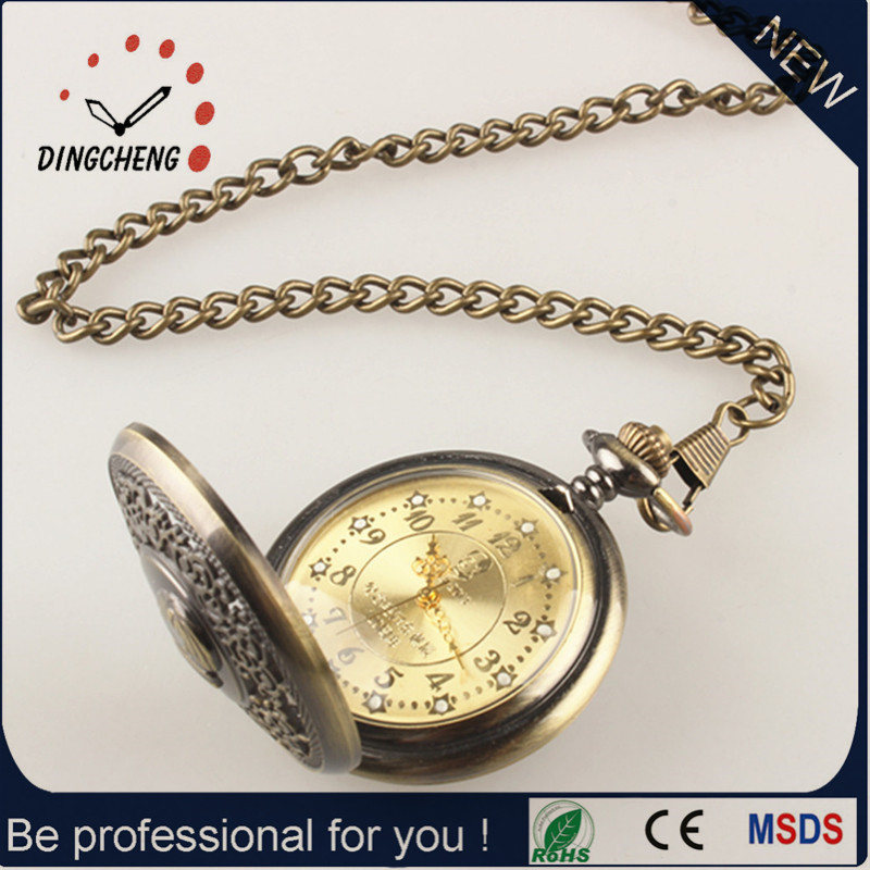 2016 New Style Pocket Watch (DC-031)