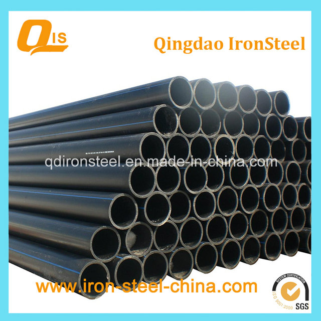 SDR26 0.6MPa HDPE100 Pipe for Water Supply