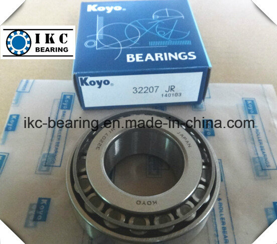 Koyo Timken NSK 32209 32207 Jr Auto Part Bearing for Toyota, KIA, Hyundai,