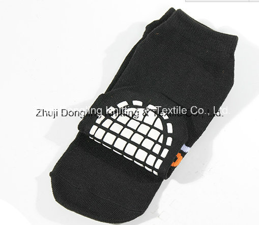 Jump Sock Is for Club Trampoline Socks Anti-Slip Non-Skid Socks