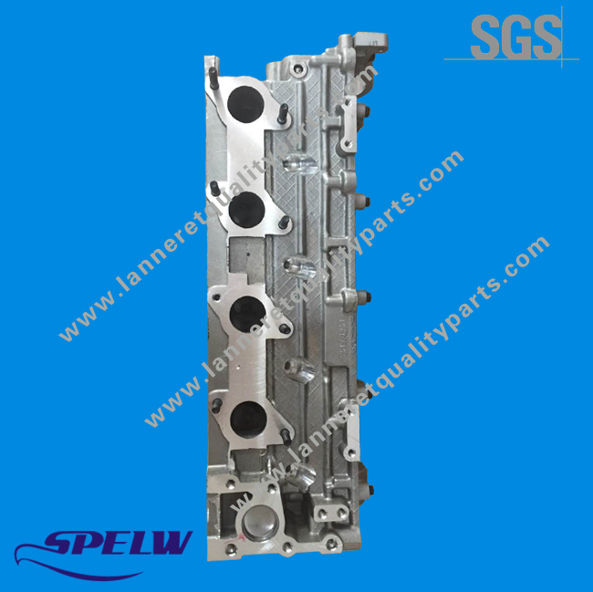 908752 Bare Cylinder Head for KIA Starex