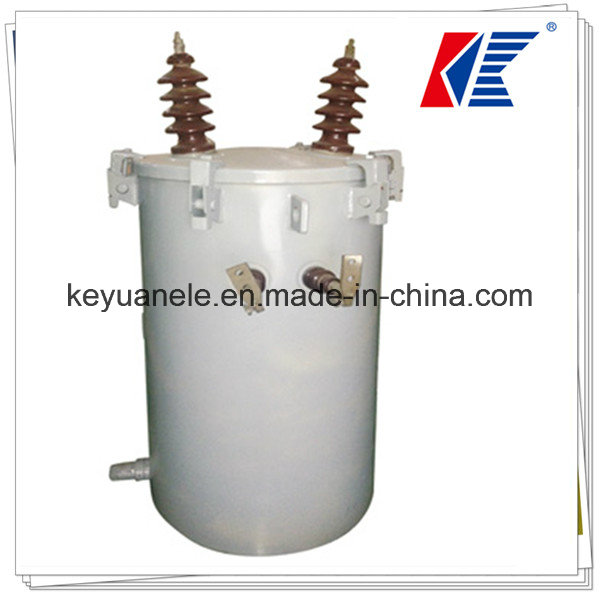 Transformer (EE-19) Single-Phase Transformer, High Frequency