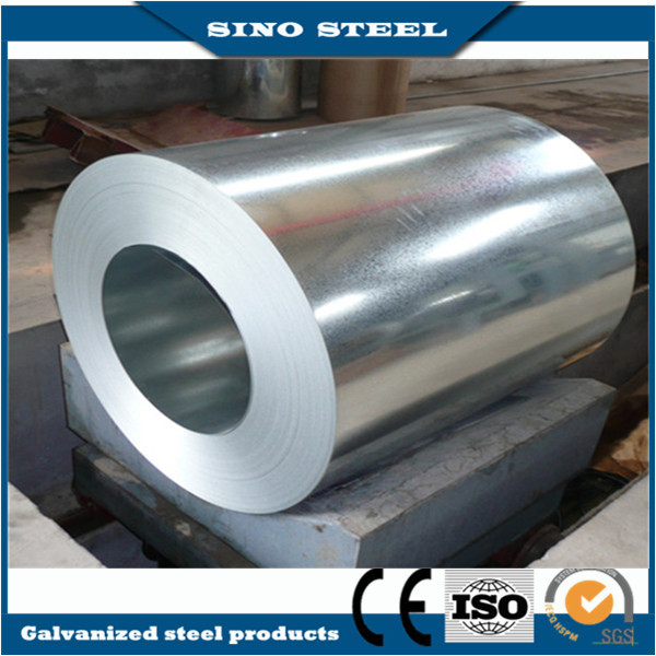 Dx51d PPGI Color Coated Prepainted Galvanized Steel Coil