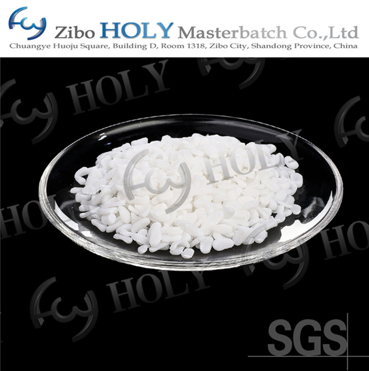 Transparent Plastic Additive Master Batch