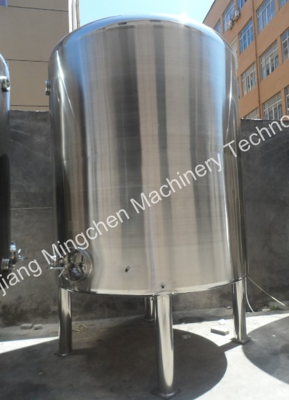 Palm Oil Storage Tank/ Oil Tank / Fish Oil Tank