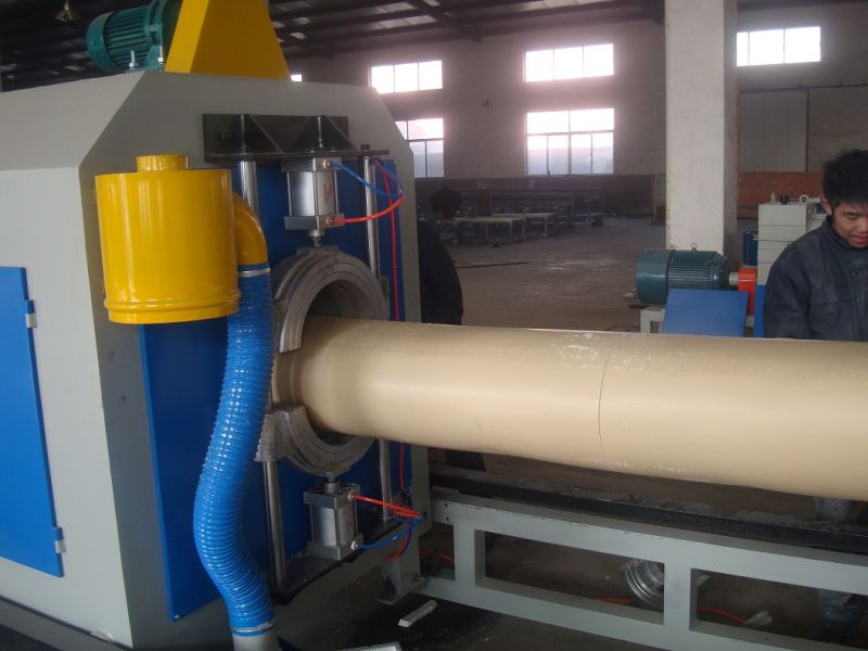 PVC Sewage Pipe Production Line Making Machine