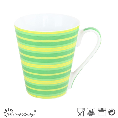 Ceramic Cheap New Bone China Mug