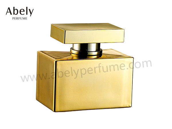 75ml Luxury Empty Glass Perfume Bottle for Women