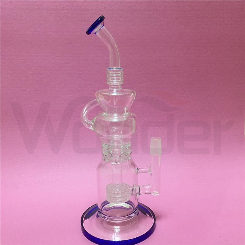 Handmade Glass Pipes for Glass Water Pipes