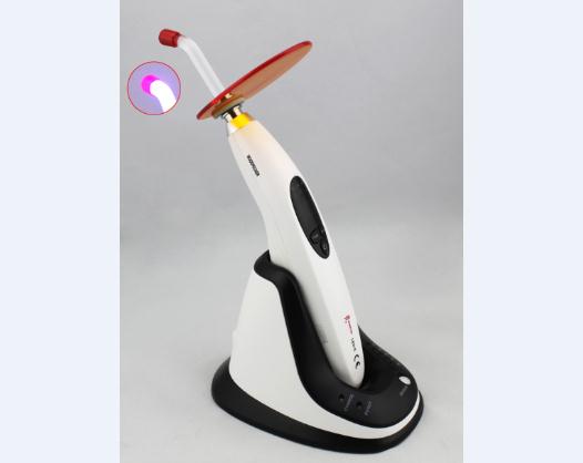 Woodpecker LED. E Cordless Curing Light