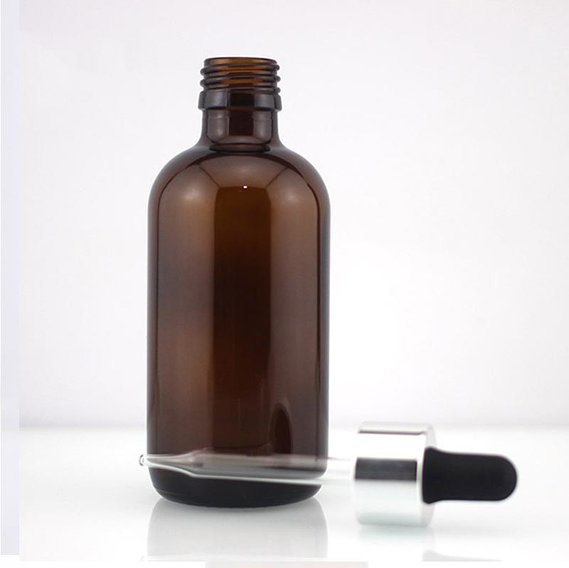 15ml 30ml Brown Color Glass Bottle (NBG08)