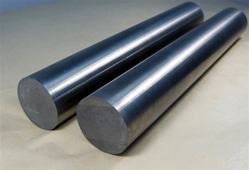 Stainless Steel Bar