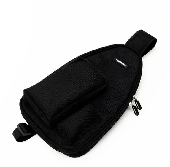 Vivismoke Factory Vape Gear Shoulder Bag (Doctor coil) in Stock