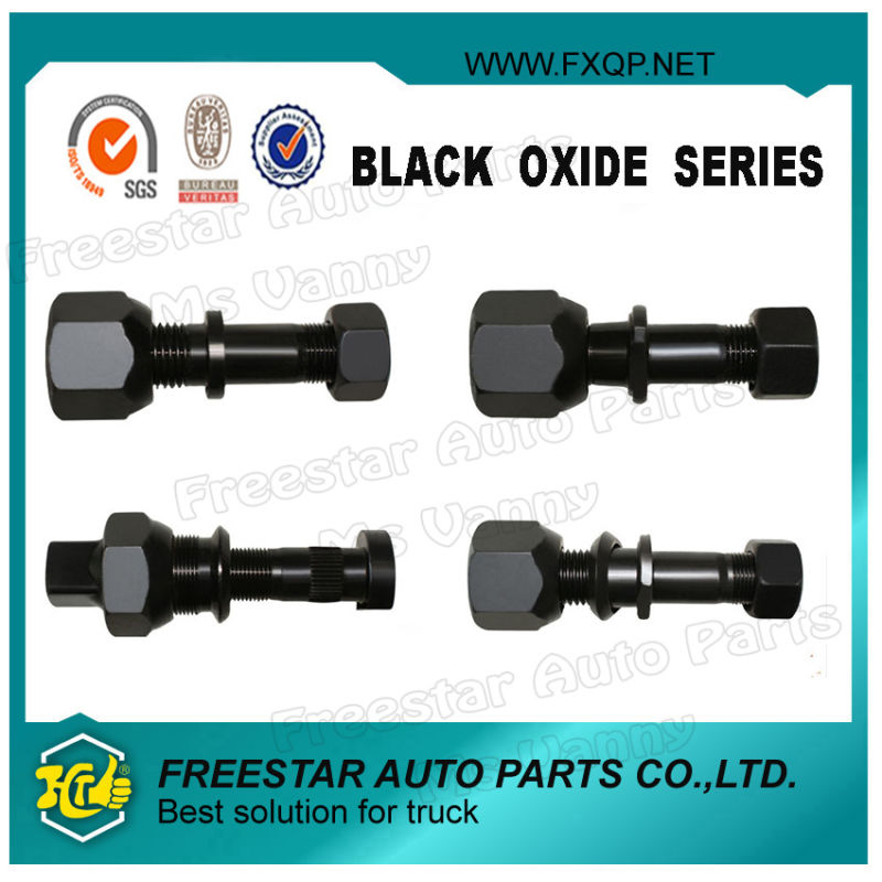 Fxd High Assembly Accuracy Supplier Terminal Wheel Hub Bolt