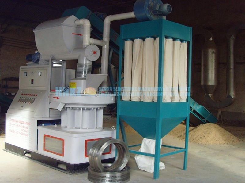 High Quality Wood Pellet Mill for Sale