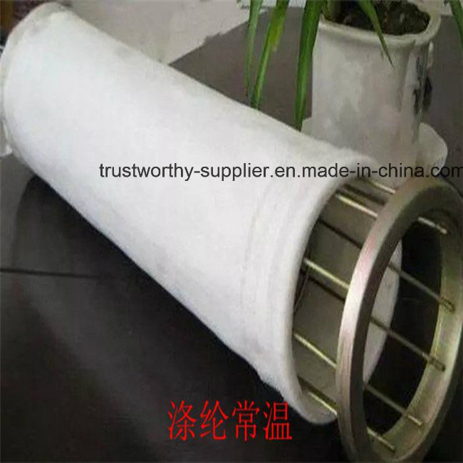 Dust Filter Geo-Textile Filter Bags