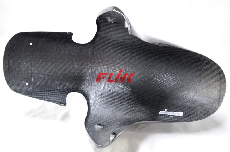 Motorycycle Carbon Fiber Parts Front Fender for Suzuki Hayabusa 97-07