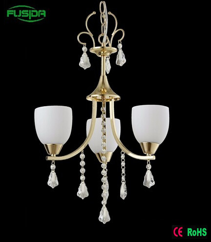 New Design Factory Smart Crystal Lighting Chandelier