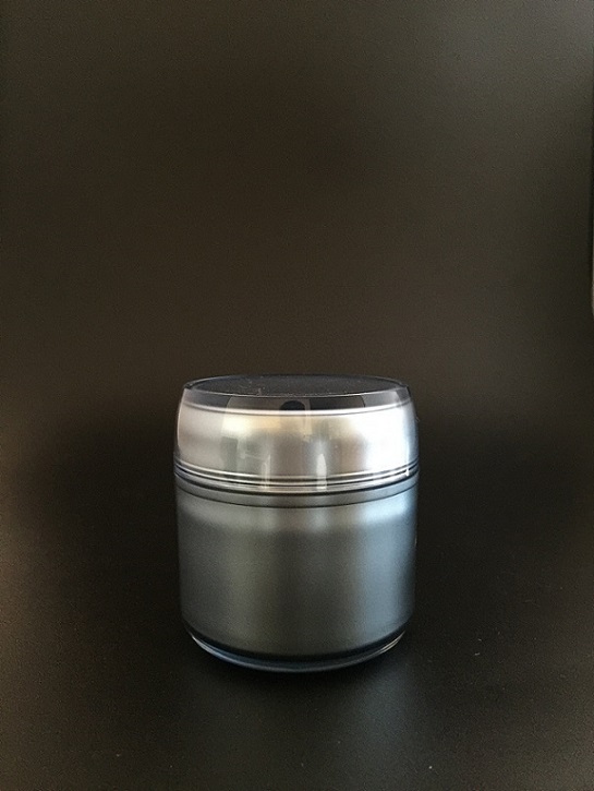 80g Cream Jar/Facial Mask Jars for Cosmetic Packaging