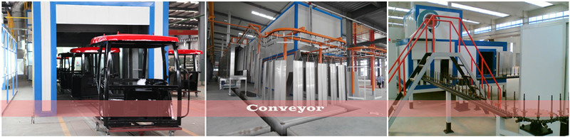 Metal Coating Machine with Most Competitive Price