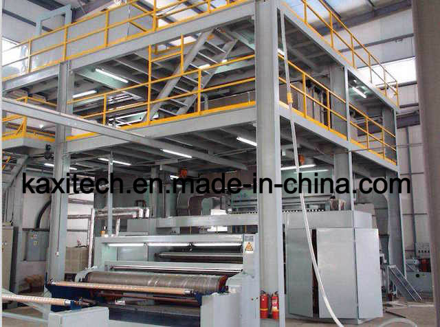 Non Woven Machine Non Woven Machinery Nonwoven Fabric