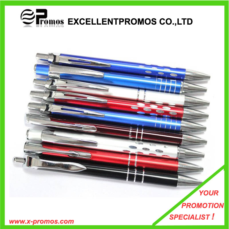 Promotion Plastic Ball Pen (EP-410282)