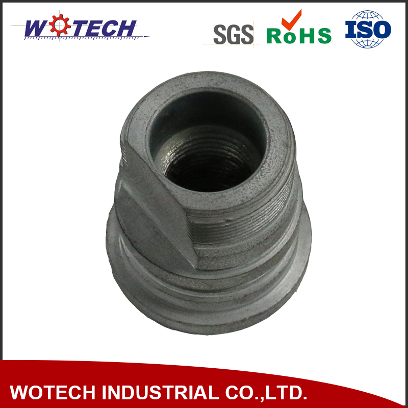 Precision Aluminum Anodized CNC Turning Machining Mechanical Part