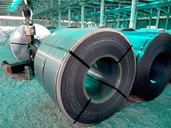 Prime Hot Rolled Steel Coil with Competitive Price