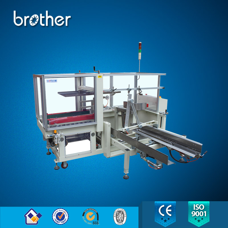 Carton Erector Bottom Sealer (CES5050)