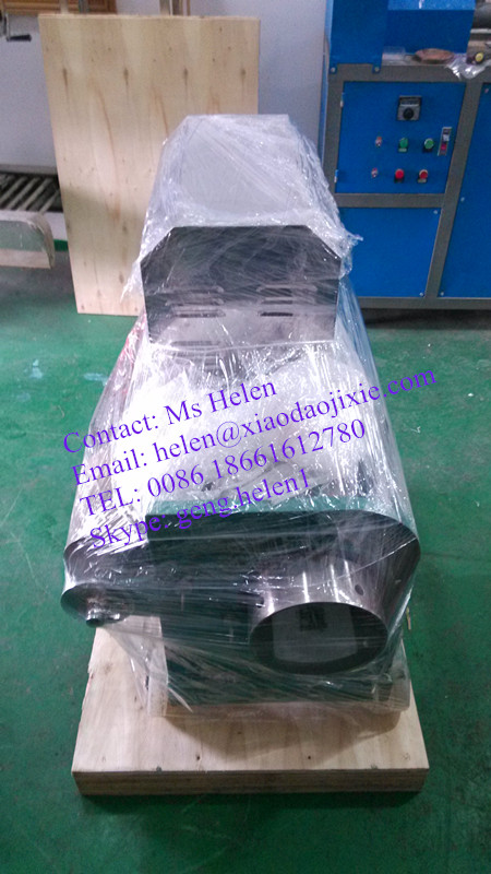 Fish Bones Removing Machine/ Shrimp Peeling Equipment