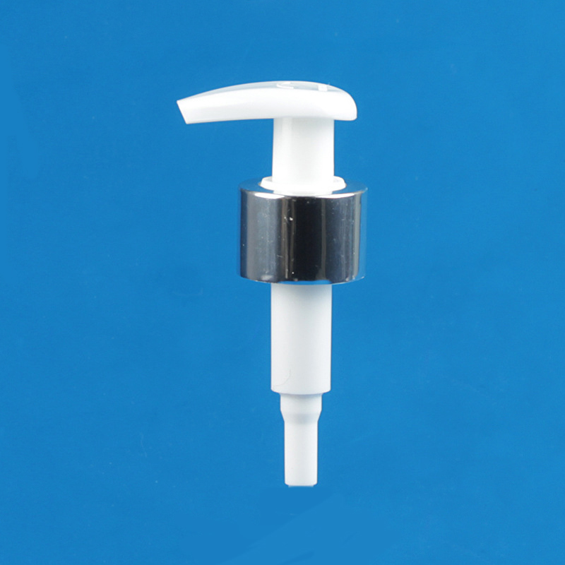 Factory Supply Attractive Price Lotion Pump for Shampoo Bottle (NP15)