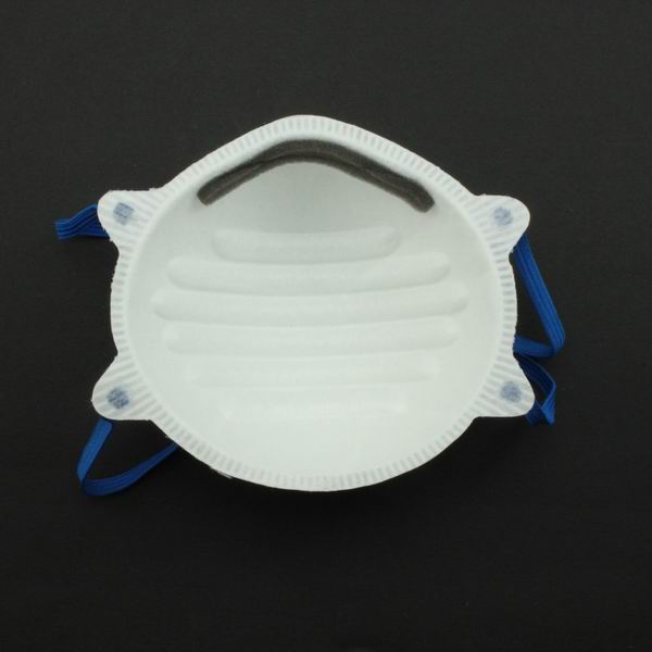 Ffp3 Disposable Safety Use Dust Mask