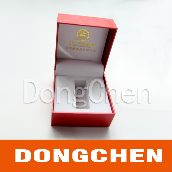 UV Offset Printing PP Colorful Custom Gift Packaging Box