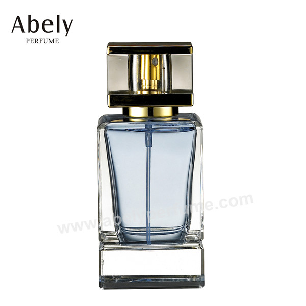 Arabia Perfume Atomizer with Solid Color Coating