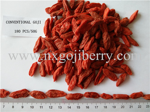 Chinese Goji Berry/Organic Goji/Super Goji Berry