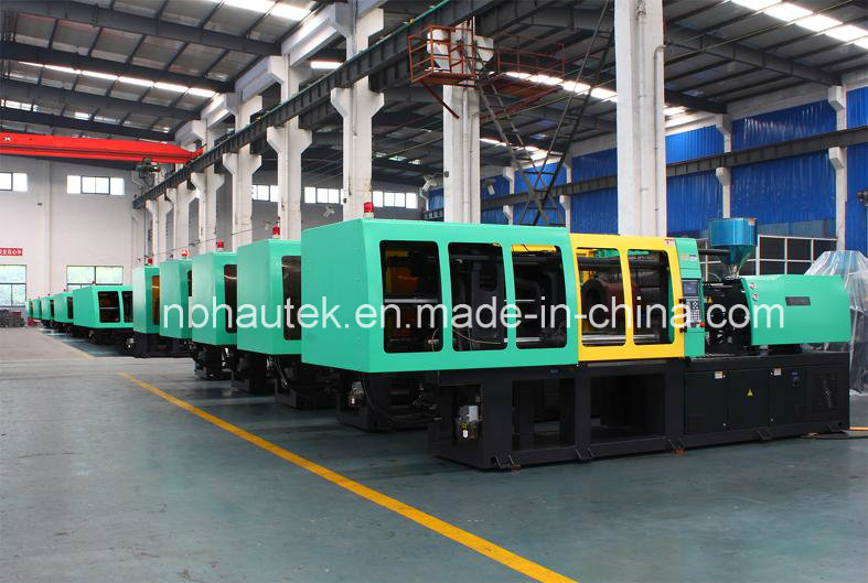 High Performance Ce Approved Pet Preform Injection Molding Machine 220tons