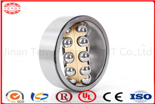 The High Quality Self-Aligning Ball Bearing (2206)