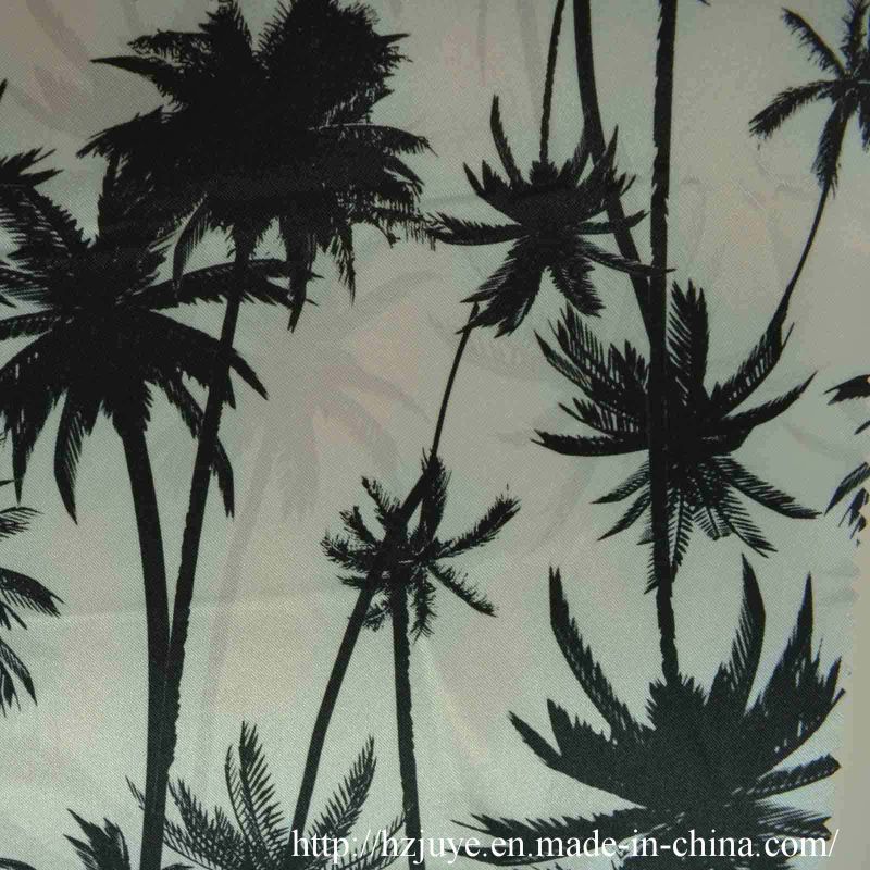 Polyester Printed Fabric of Women's Suit Lining