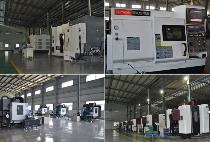 Machining Aluminum Die Casting, Permanent Mold Casting, Gravity Casting